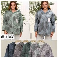 1002# выбор цвета женская ветровка (4 ед, размеры батал: L. XL. 2XL. 3XL) выдача на следующий день фото