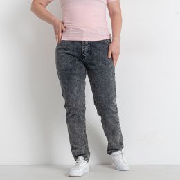 0094-2* серые женские джинсы (RELUCKY, стрейчевые, 8 ед. размеры батал: 29. 30. 31. 32. 33. 34. 36. 38) выдача на следующий день фото