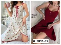 3007-99# выбор цвета женская пижама (рубчик, 5 ед, размеры норма: S-XL) выдача на следующий день фото