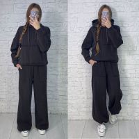 0620-9 коричневый женский спортивный костюм (5`th Avenue, турецкая трехнитка, флис, 3 ед, размеры норма: 42, 44, 46) фото