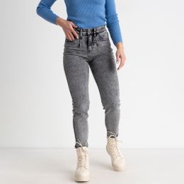 2010 серые женские джинсы американка (VINDASION, стрейчевые, 6 ед. размеры норма: 25. 26. 27. 28. 29. 30) фото