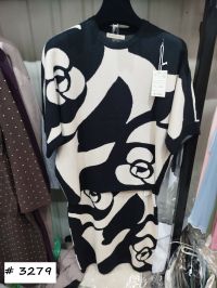 3279 # мікс кольорів жіноча сукня (Kiss me, розміри батал: XL-2XL) видача наступного дня фото