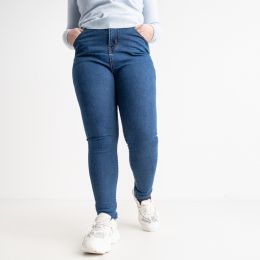 3170* синие женские джинсы (FOREST STYLE, стрейчевые, 6 ед. размеры полубатал: 28. 29. 30. 31. 32. 33) выдача на следующий день фото