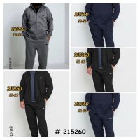 215260# выбор модели и цвета мужской спортивный костюм (турецкая двунитка, пенье, размеры батал: 52. 54. 56. 58. 60) выдача на с фото