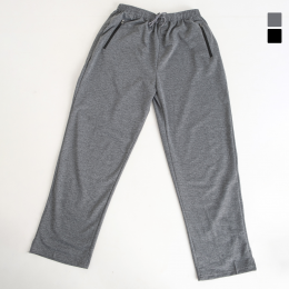 41250 черные и серые мужские спортивные штаны (DUNAUONE, двунитка, 6 ед. размеры батал: 4XL. 5XL. 6XL. 7XL. 8XL, один размер дуб фото