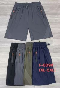 0009# выбор цвета мужские шорты (10 ед, размеры норма: XL-5XL) выдача на следующий день фото