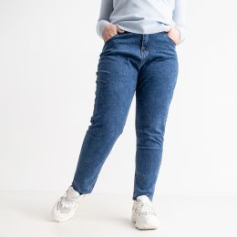 3239* синие женские джинсы (FOREST STYLE, стрейчевые, 6 ед. размеры: 30. 31. 32. 33. 34. 36 ) выдача на следующий день фото