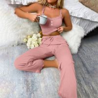 0011-4 * розовый женский домашний костюм (вискоза, 3 ед. размеры полубатал: L. XL. 2XL) выдача на следующий день фото