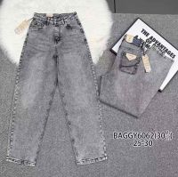 6062# серые женские джинсы vindasion (стрейч коттон, 6 ед, размеры норма: 25-30) выдача на следующий день фото