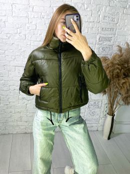 купить 2859-7 TREND куртка женская (2 ед. размеры: M.2XL) оптом
