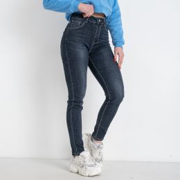 2255* синие женские джинсы (X&D, стрейчевая, 6 ед. размеры полубатал: 28. 29. 30. 31. 32. 33) выдача на следующий день фото