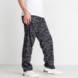 7667-66* камуфляжные мужские штаны (10 ед. размеры норма: XL-5XL, дублируются) выдача на следующий день фото