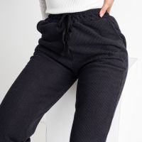 купить 2011-2 Выдача на следующий день  NEW FASHION ВЕЛЬВЕТОВЫЕ НА ФЛИСЕ СИНИЕ спортивные штаны женские (5 ед. размеры на бирке: XL-5XL оптом