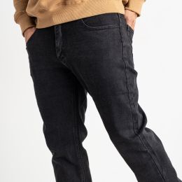 0112 джинсы мужские серые стрейчевые ( 8 ед. размеры: 29.30.31.32.33.34.36.38) фото