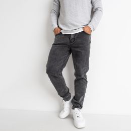 8570-1 MAXQ джинсы мужские серые стрейчевые (8 ед. размер: 29.30.31.32.33.34.36.38) фото