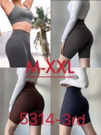 купить 5314# выбор цвета женские велосипедки (10 ед, размеры норма: M-XXL) выдача на следующий день оптом