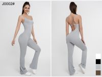 0002 * микс расцветок женский комбинезон (Jeleey, 90% полиамид, 10% эластан, 10 ед. универсальный размер норма: S/M) выдача на с фото