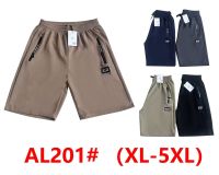 0201# выбор цвета мужские шорты (10 ед, размеры норма: XL-5XL) выдача на следующий день фото