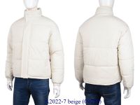 2022-7* белая мужская зимняя куртка (5 ед, размеры норма: L-XL-2XL-3XL-4X) выдача на следующий день фото