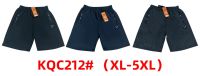 0212# выбор цвета мужские шорты (двунитка, 10-ед, размеры норма: XL-5XL) фото