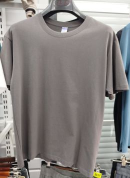2295-9 * мокко мужская футболка (оверсайз, 5 ед. размеры норма: М. L. XL. 2XL. 3XL) выдача на следующий день фото