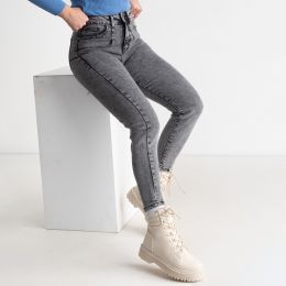 2011 серые женские джинсы американка (VINDASION, стрейчевые, 6 ед. размеры норма: 25. 26. 27. 28. 29. 30) фото